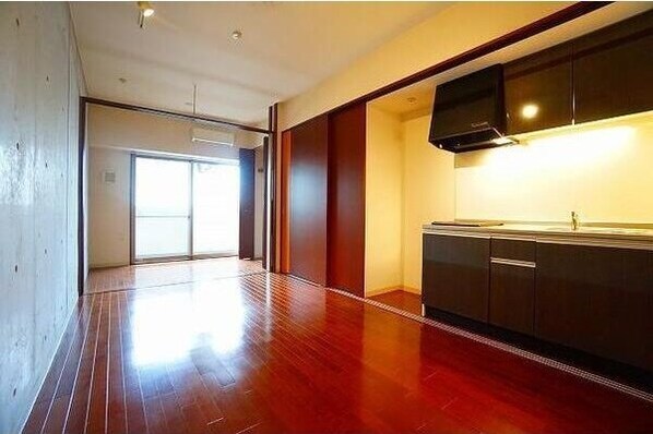 LaDouceur江坂の物件内観写真